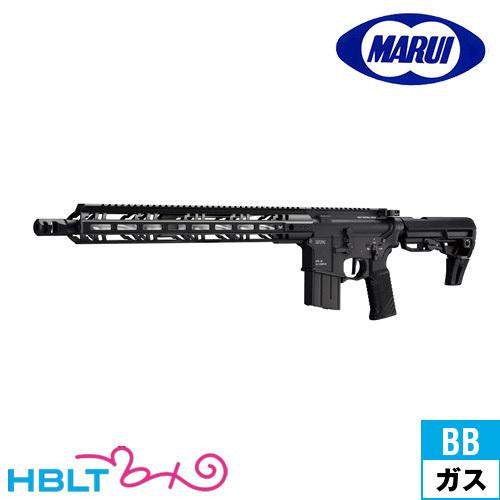 TOKYO MARUI（東京マルイ） MTR16｜No.07（ガスブローバックライフル