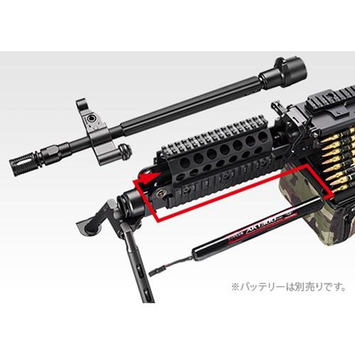 TOKYO MARUI（東京マルイ） MK46 Mod.0 次世代電動ガン : HBLT - 通販