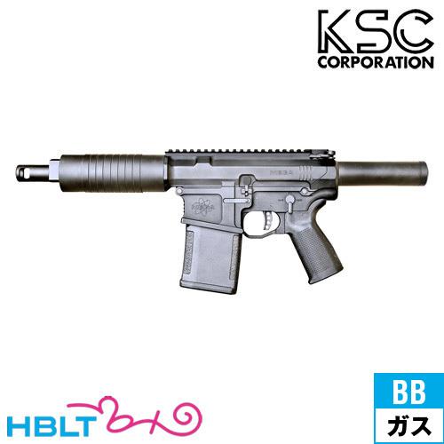 KSC Mega MATEN 308ピストル Mega社公認 ガスブローバック : HBLT