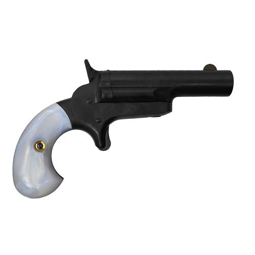 Hartford（ハートフォード） デリンジャー No.3 東京店カスタム HW