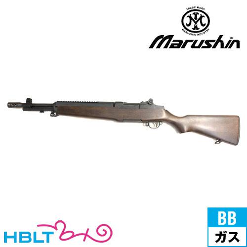 マルシン工業 マルシン MINI ガーランド ブナストック（ガスブロー