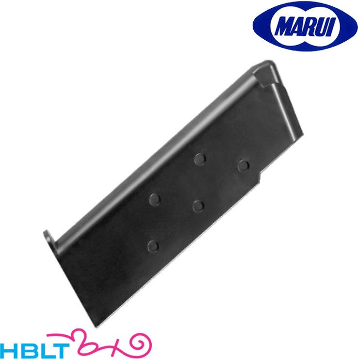 東京マルイ ガバメント ガスブロ PDIロングバレル ドットサイト 予備