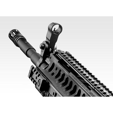 東京マルイ電動ガンM4 Sシステム ドット・多弾装3本・バッテリー・充電