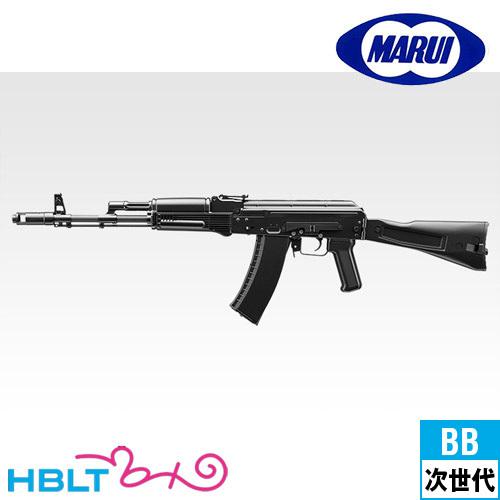 TOKYO MARUI（東京マルイ） AK74MN（次世代電動ガン） : HBLT - 通販
