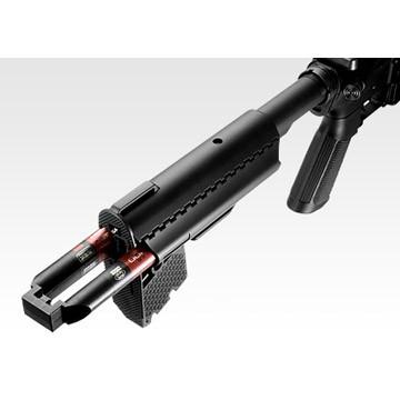 TOKYO MARUI（東京マルイ） M4 CQB-R ブラック 次世代電動ガン : HBLT