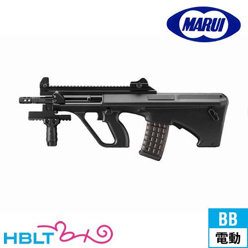 TOKYO MARUI（東京マルイ） ステアー HC ハイサイクル電動ガン : HBLT