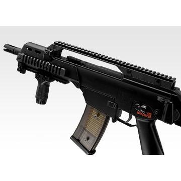 東京マルイ 次世代電動ガン G36C TOKYO MARUI（東京マルイ） 次世代