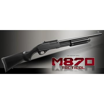 TOKYO MARUI（東京マルイ） M870 タクティカル ガスショットガン フル