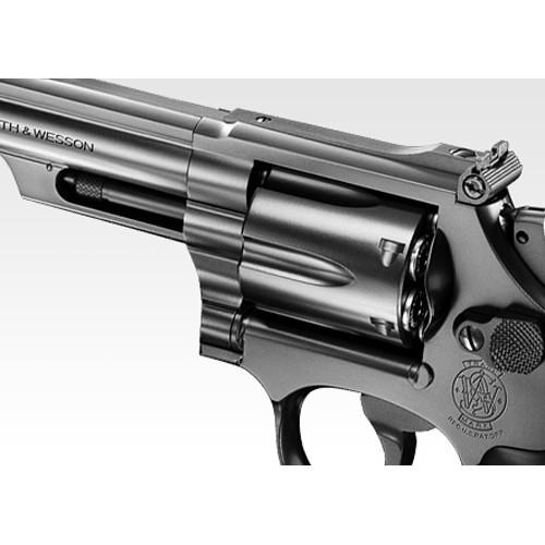 東京マルイ M19 ガスリボルバー 2.5インチ/4インチ/6インチ 東京マルイ