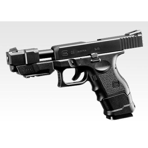 東京マルイ GLOCK26 GBB ガスブローバック 本体＋マガジン2つ グロック