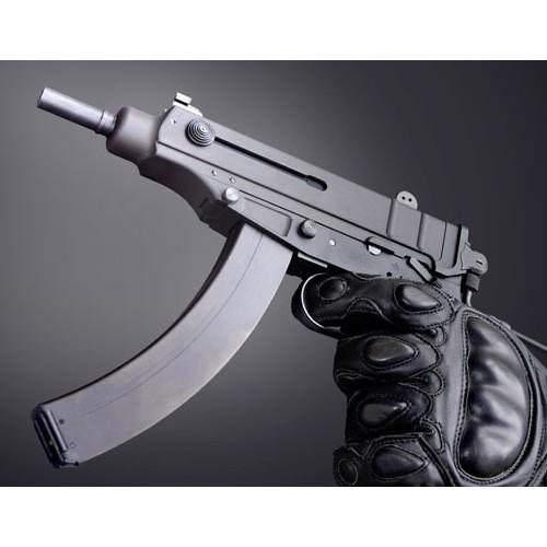 KSC Vz61 スコーピオン システム7 マガジンセット（ガスブローバック