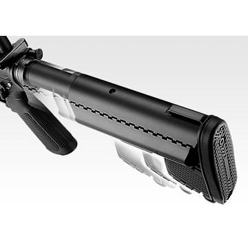 TOKYO MARUI（東京マルイ） フルセット M4 CQB-R ブラック 次世代電動