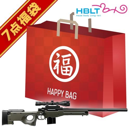 TOKYO MARUI（東京マルイ） 2026 福袋 スナイパーライフル スコープ