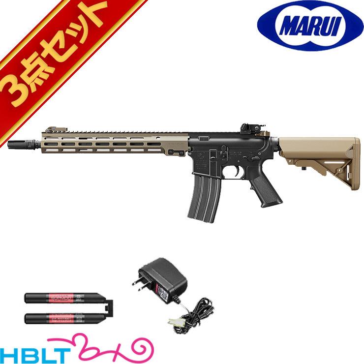 TOKYO MARUI（東京マルイ） URG-I SOPMOD BLOCK3 次世代電動ガン