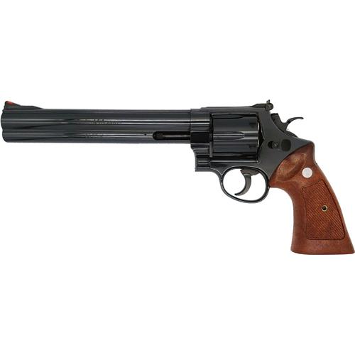 タナカワークス S&W M29 クラシック Ver3 スチール フィニッシュ 8-3/8