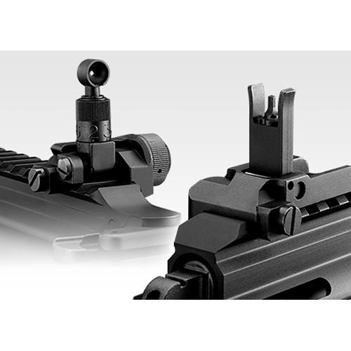 TOKYO MARUI（東京マルイ） 次世代電動ガン HK416D DEVGRU カスタム