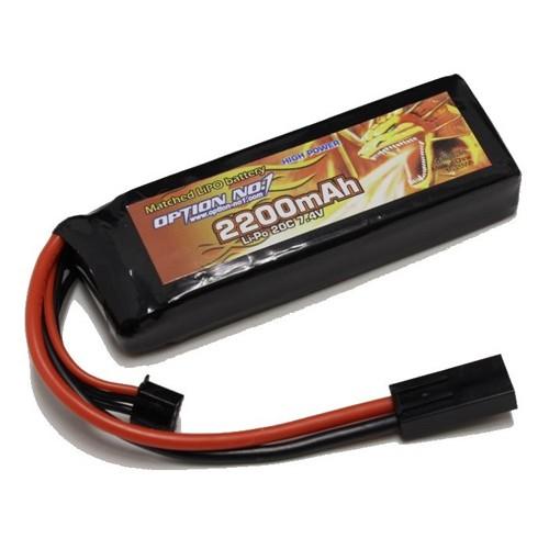 TOKYO MARUI（東京マルイ） 次世代電動ガン HK416C リポバッテリー