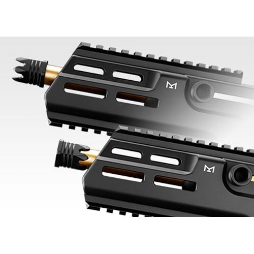 TOKYO MARUI（東京マルイ） スコーピオン MOD.M 電動コンパクト