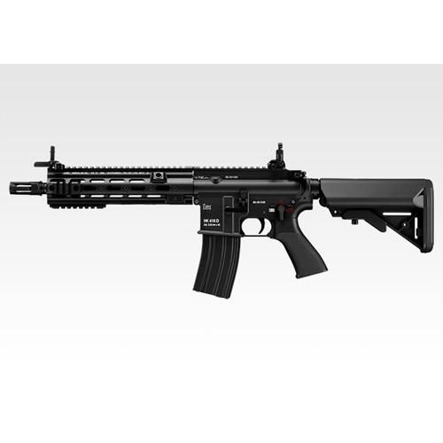 TOKYO MARUI（東京マルイ） HK416 デルタカスタム ブラック 次世代電動