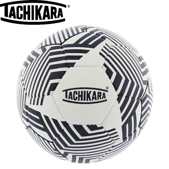 公式販売中止・TACHIKARA サッカーボール・フリースタイルフットボール
