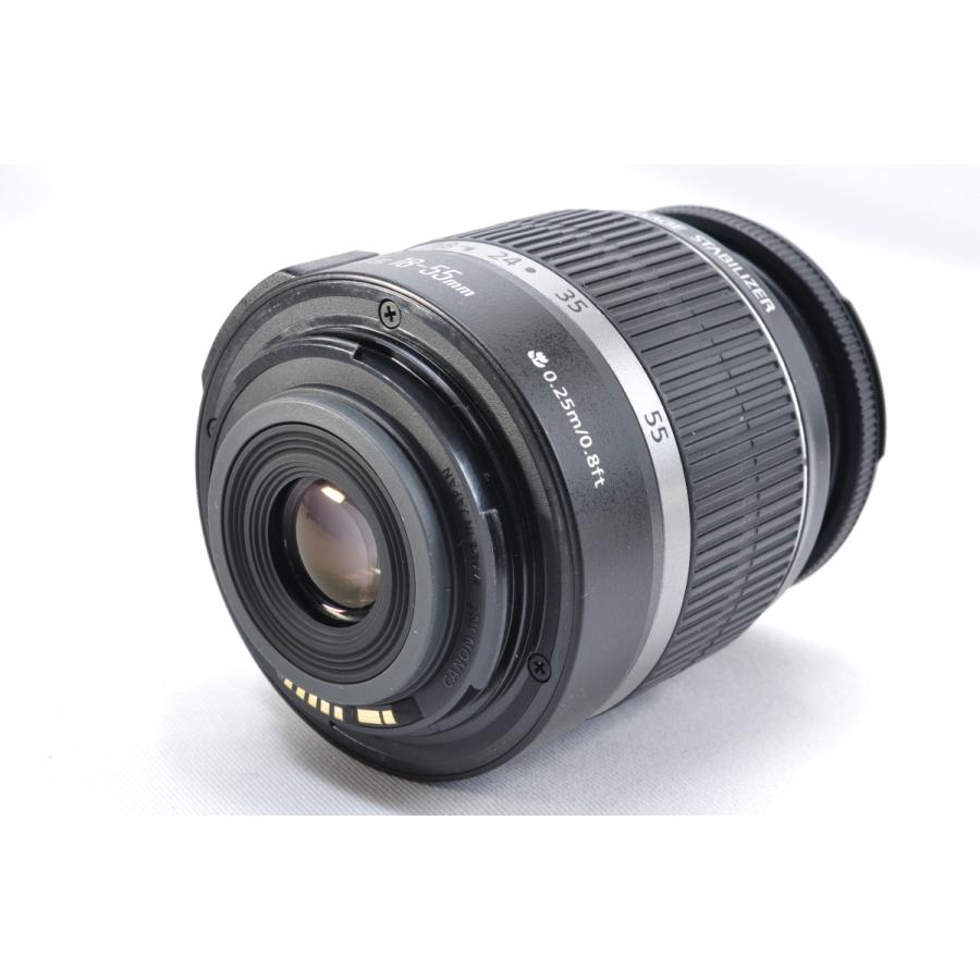 CANON EOS Kiss X2標準レンズセット/EF 28-80mm CANON EOS Kiss X2標準