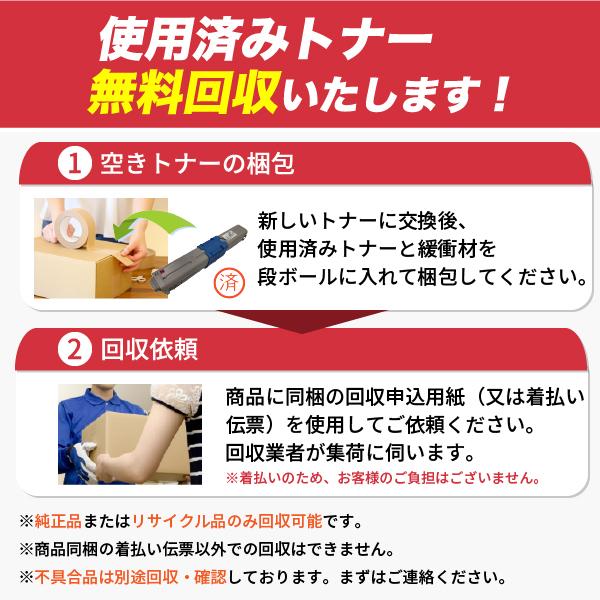 RICOH C1803 トナーカートリッジ 4本セット リコー RICOH MP トナー