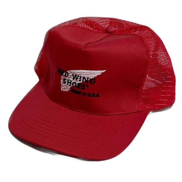 RED WING SHOES（レッドウィング） 90's レッドウイング トラッカー