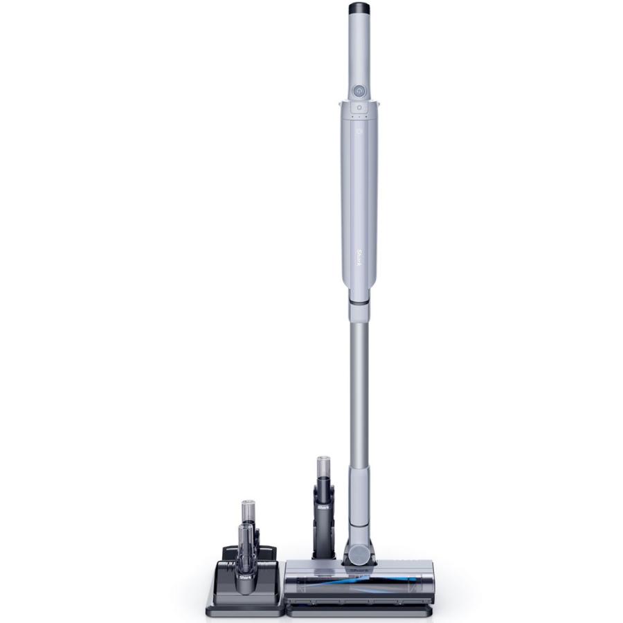 Shark（シャーク） 掃除機 コードレス スティッククリーナー EVOPOWER