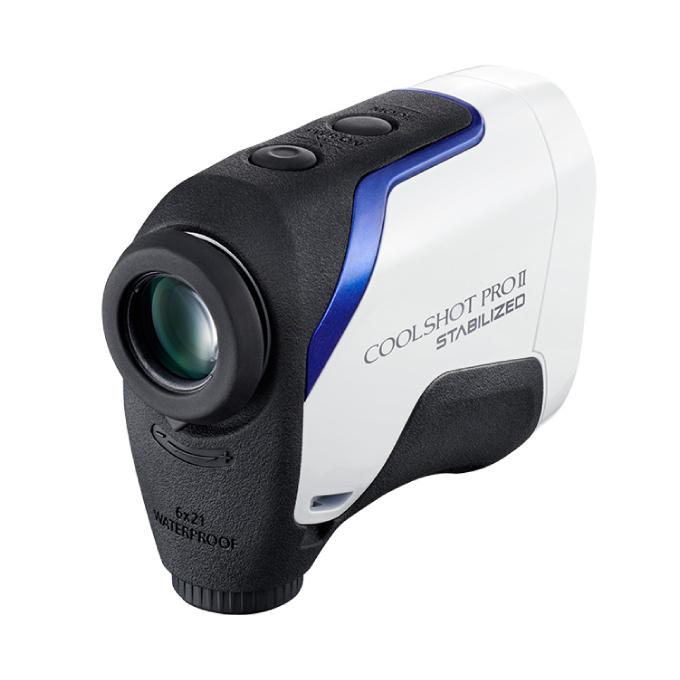 ニコン（Nikon） ゴルフ 計測器 クールショットプロ2 スタビライズド