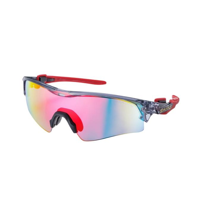 SWANS（スワンズ） サングラス メンズ レディース フェイスワン