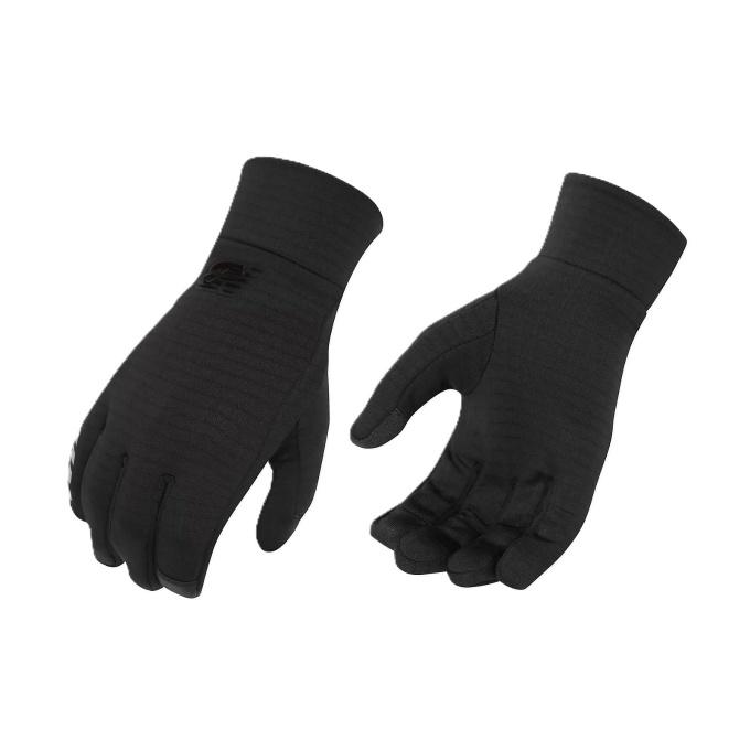 New Balance（ニューバランス） 防寒手袋 Onyx Grid Fleece Gloves
