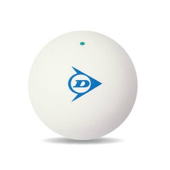 DUNLOP（ダンロップ） ソフトテニスボール 練習球 箱売り 5ダース 60球