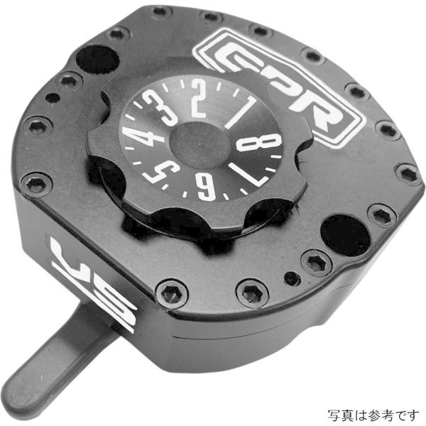 USA在庫あり】 0414-0622 ジーピーアール GPR スタビライザー V5 06年