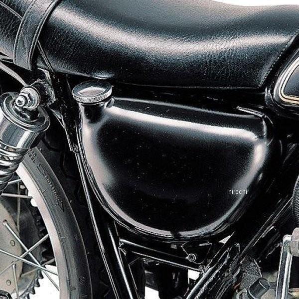 SR400 SR500 ザグリ タンク サイドカバー セット