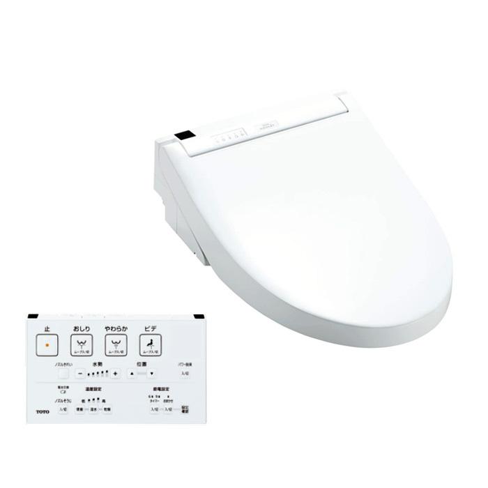 TOTO TCF6621 トイレ用カバー 色 2017年製(w4- 07) TOTO TCF6621