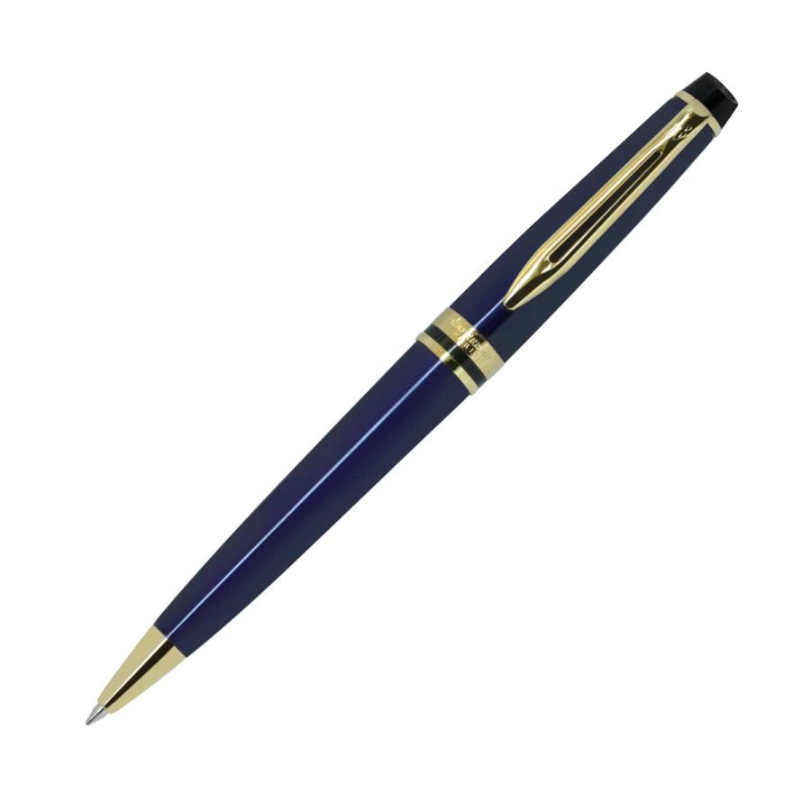 WATERMAN（ウォーターマン） ボールペン エキスパート エッセンシャル