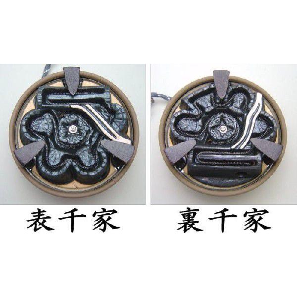 茶道具 錆びない釜 電熱風炉 野々田式 合金製 鬼面風炉 古銅色 炭型