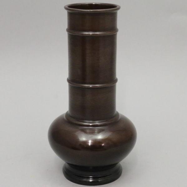 茶道具 皆具 唐銅 唐金 利休好写 北井清誠作 利休好写し 茶道 : 茶道具