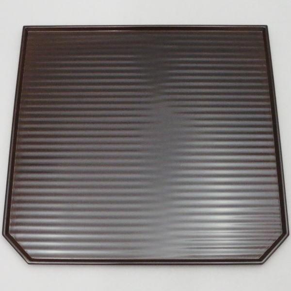 茶道具 懐石道具 会席道具/折敷 懐石盆 会席盆 点心盆 隅切膳 5客組