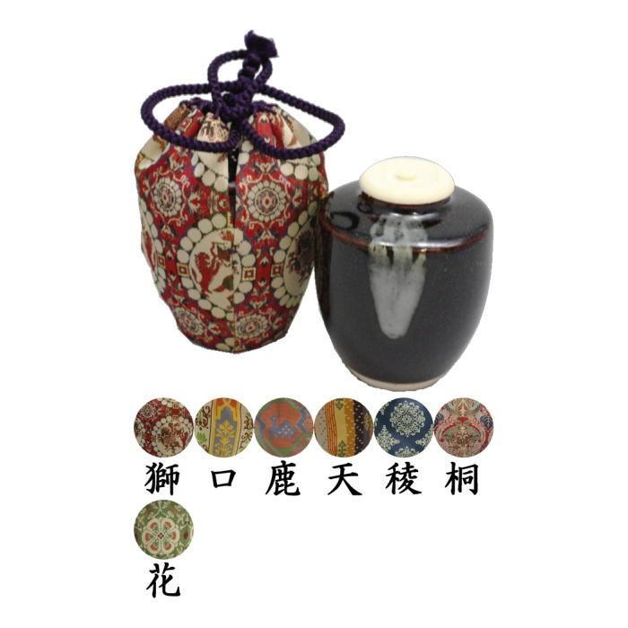 肩衝茶入 羽二生隆 茶道具 Amazon.co.jp: 肩衝茶入 羽二生隆 茶道具