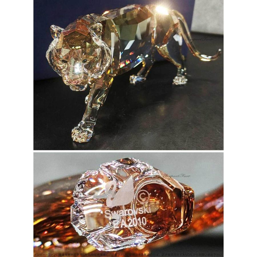 スワロフスキー クリスタルドラゴン 1996-1998