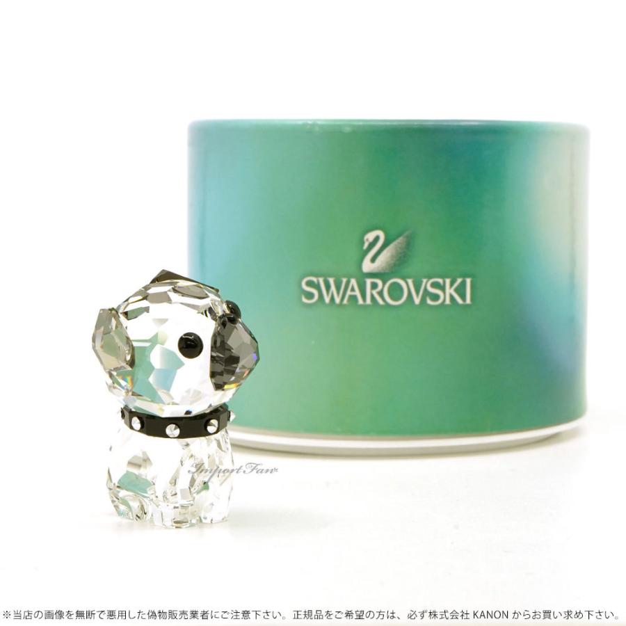 SWAROVSKI（スワロフスキー） パピー ロキシー パグ 犬 5063333