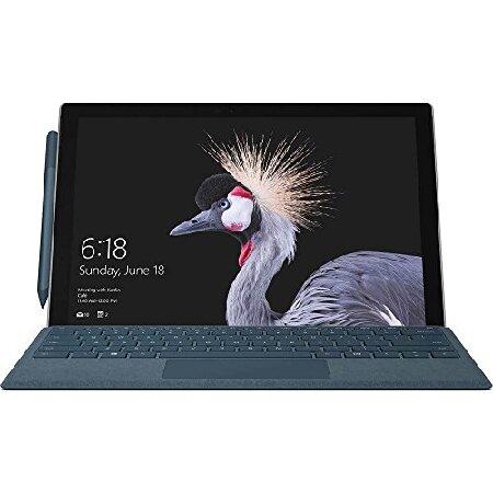 並行輸入品】 Microsoft Surface Pro (5th Gen) (Intel Core i5, 8GB