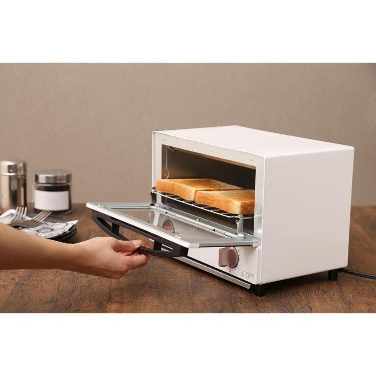 IRIS OHYAMA（アイリスオーヤマ） トースター オーブントースター