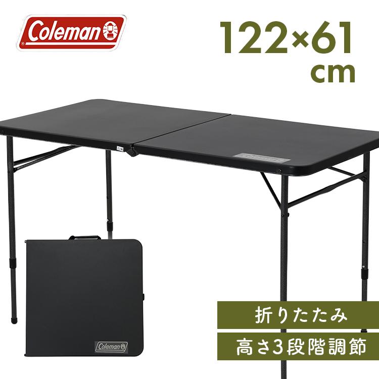 専用 コールマン プロスタイルキッチンテーブル 折りたたみテーブル