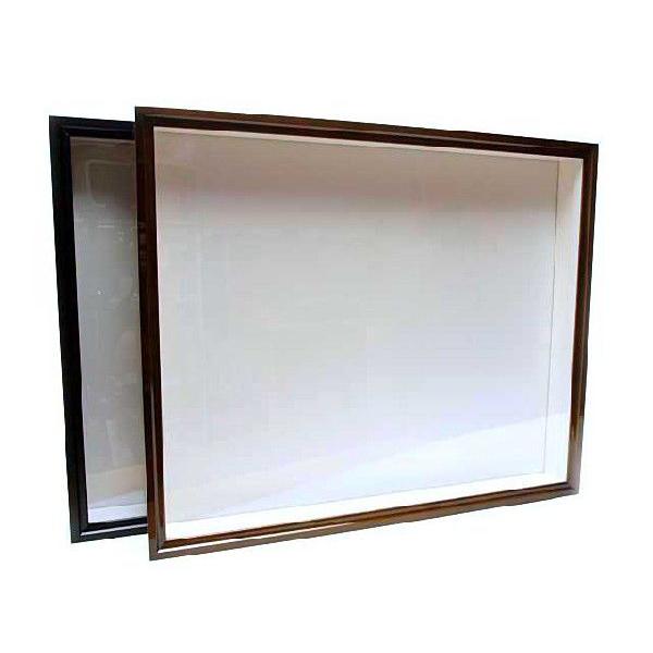 標本箱 大型ドイツ箱2個セット ドイツ箱マグネットコレクション