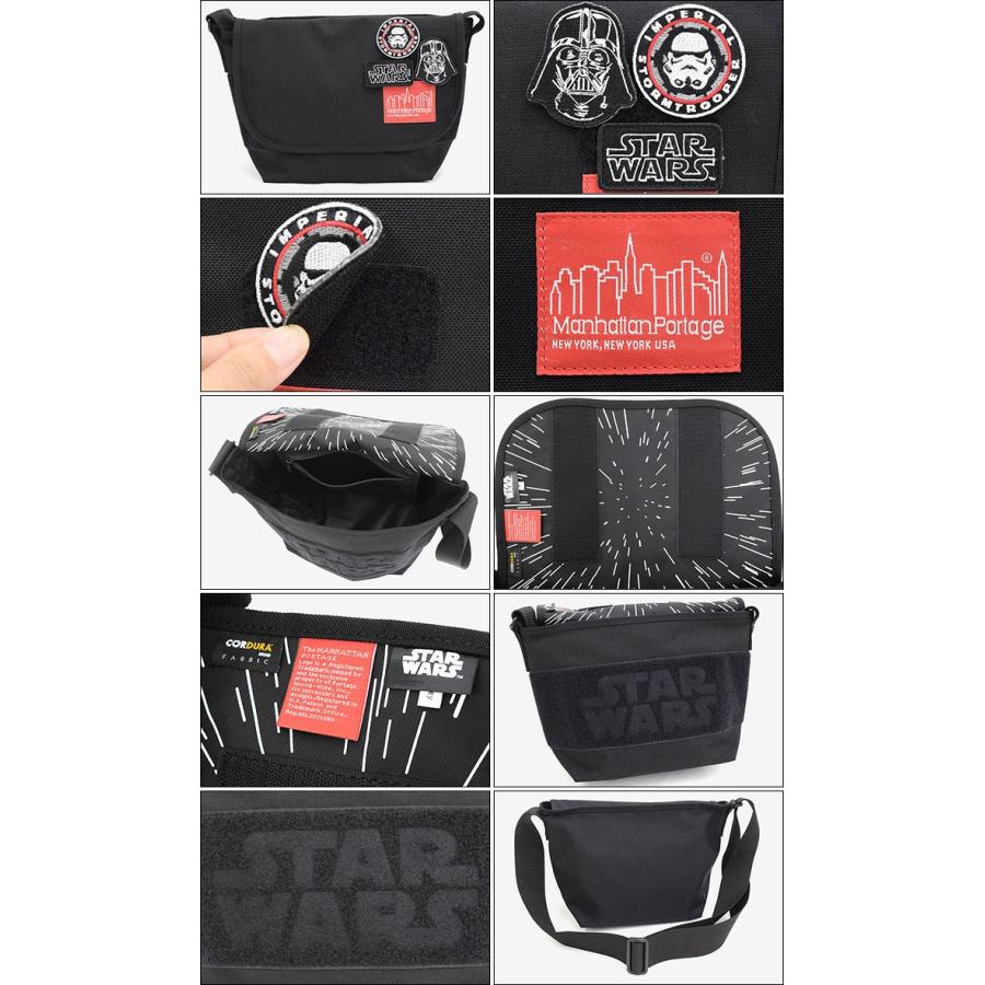 Manhattan Portage（マンハッタンポーテージ） メッセンジャーバッグ