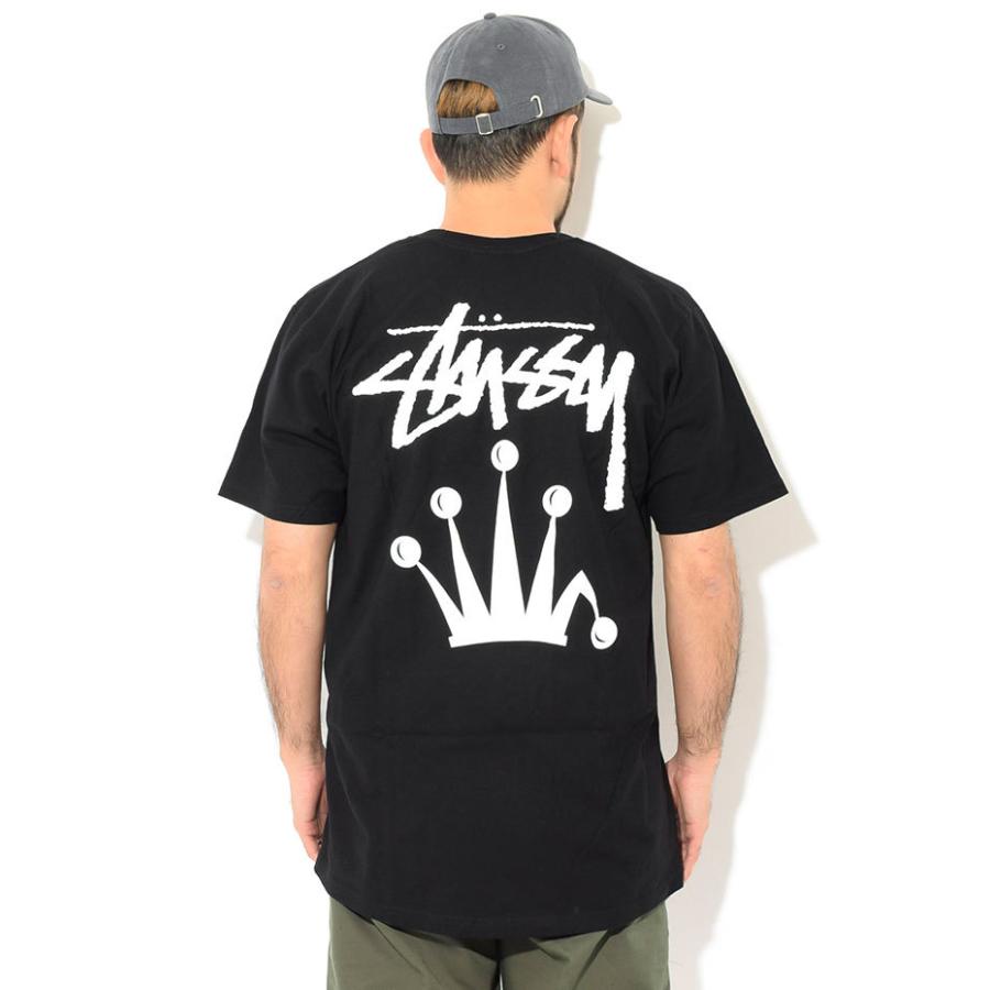 STUSSY（ステューシー） Tシャツ 半袖 メンズ & レディース Stock