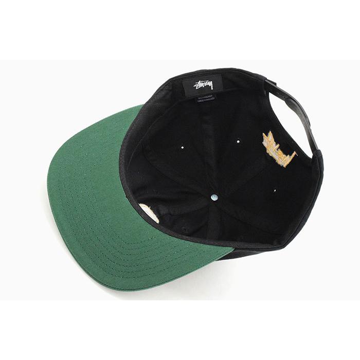 STUSSY（ステューシー） キャップ 帽子 STUSSY 2 Tone Vintage