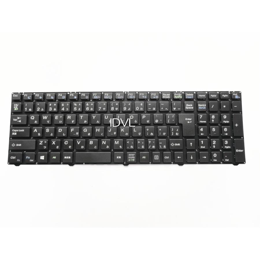 国内発送]CLEVO/Mouse computer/ドスパラ/EPSONなど MODEL:MP-13A80J0